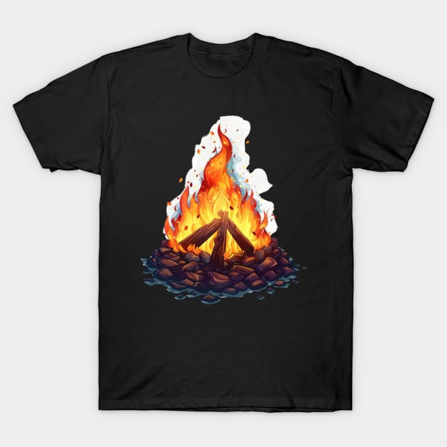 Dark Souls Gruesome Grappling T-Shirt by Confused Reviews